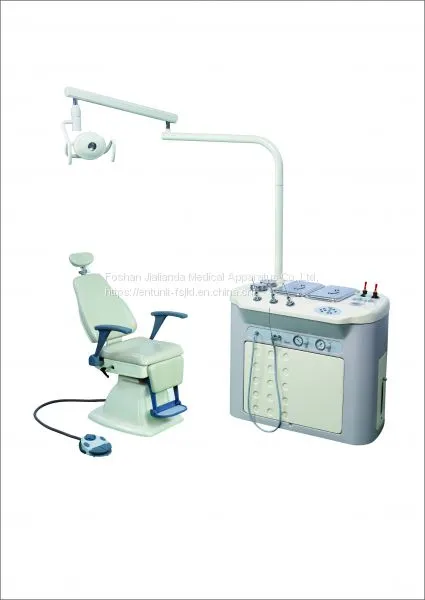 ent workstation unit machine ent equipment.