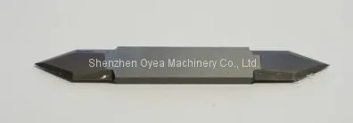 Zund Z45 Cutter Blade photo-2