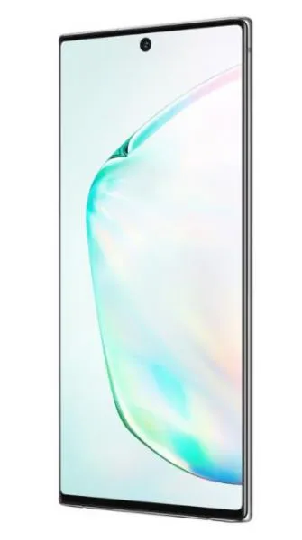 Original Smartphone for Samsung Note 10 for GALAXY Note 10+ PLUS 256GB Inductive Charging Super Fast Charging (25W) SIM-Free - Factory Unlocked photo-2