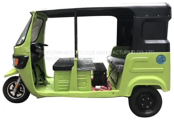 Mototaxi photo-5