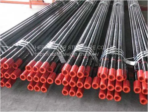 API 5CT Tubing photo-2