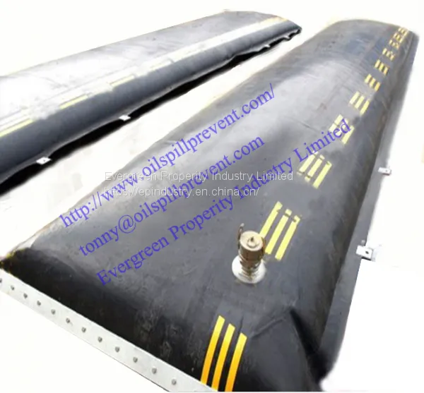 Floating Oil Bladder From Evergreen Properity in Chinese photo-2