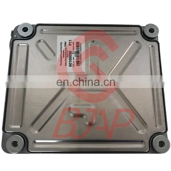 BJAP ECU 60100000 With EC210B Programme photo-2