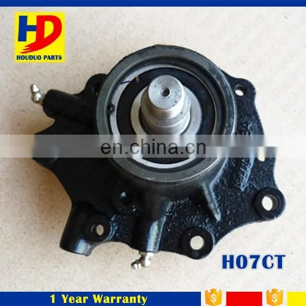 Engine Water Pump H07C For Hino Diesel Engine Parts 16100-2640 photo-2
