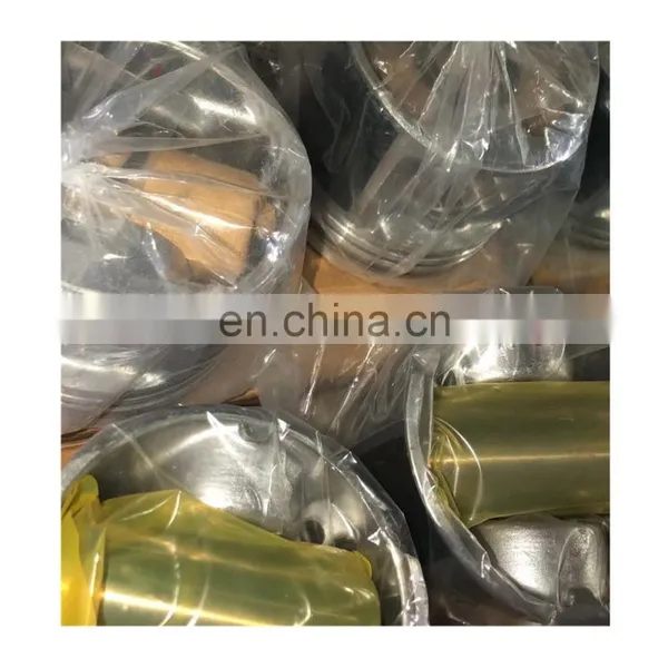 Auto Part 13101-75010 for HIACE 1RZ Engine Piston Set 1RZ PISTON SUB-ASSY, W/PIN RZH102, RZH112 photo-2