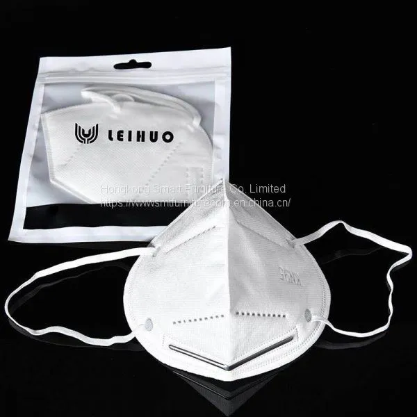 Good Quality Kn95 for Isolated Virue photo-5