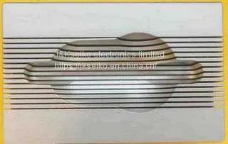Brain Matrix 175-300g Sagittal Slices ,1mm Pitch