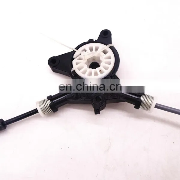 Car Window Regulator Power Window Regulator for Mazda photo-4