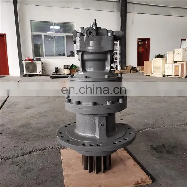 ZX470 Swing Motor Assy ZX450 Swing Device 9180776 With Motor 4423009 M5X130CHB photo-2