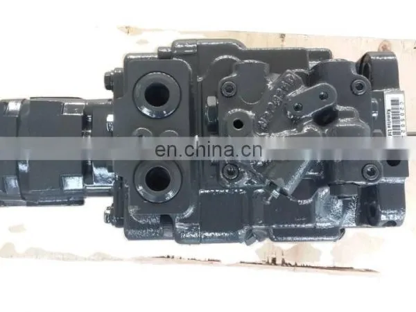 Pc40mr-2 Hydraulic Pump PC40 708-3S-00461 Excavator Main Hydraulic Pump photo-5