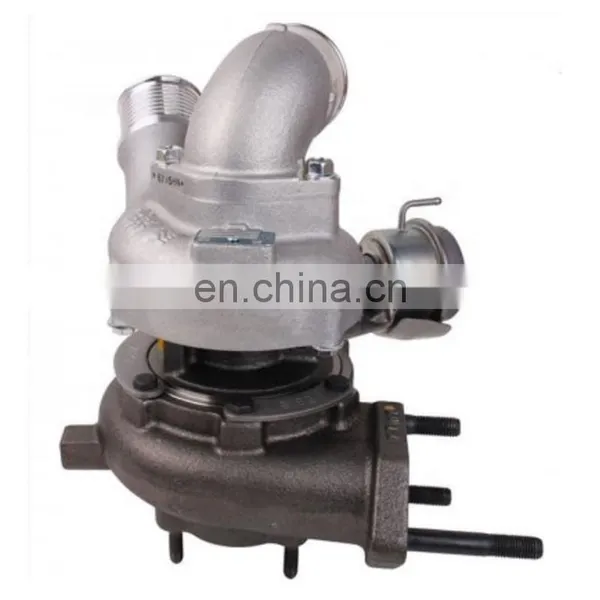 BV43 Turbocharger 282304A700 28230-4A700 53039880353 53039700353 Turbo Charger for Hyundai Grand Starex D4CB VGT Euro 5 Engine photo-4