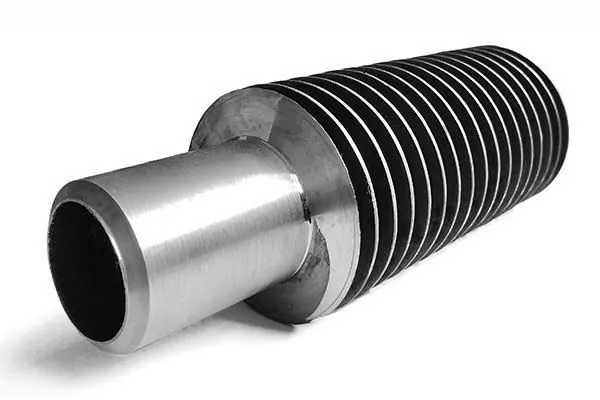 Fin tube