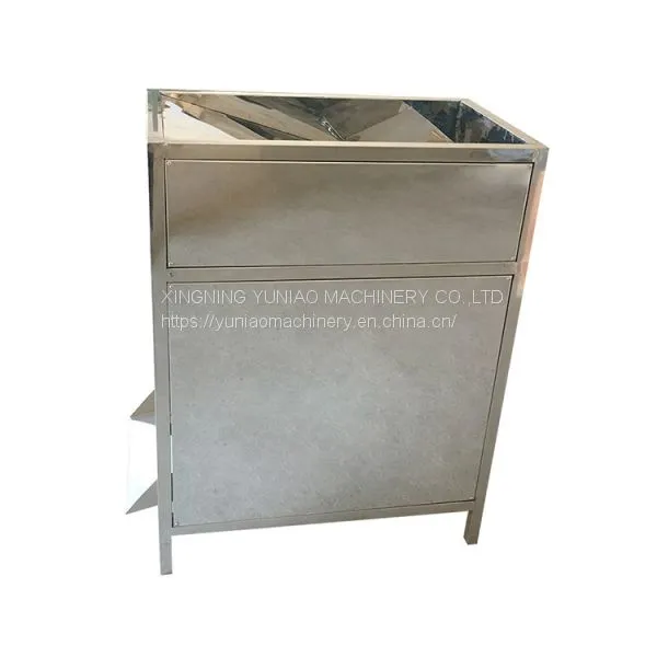 One Man Operation Finis Spring Industrial Onion Peeler Machine Onion Peeling Machine WT/8613824555378 photo-3