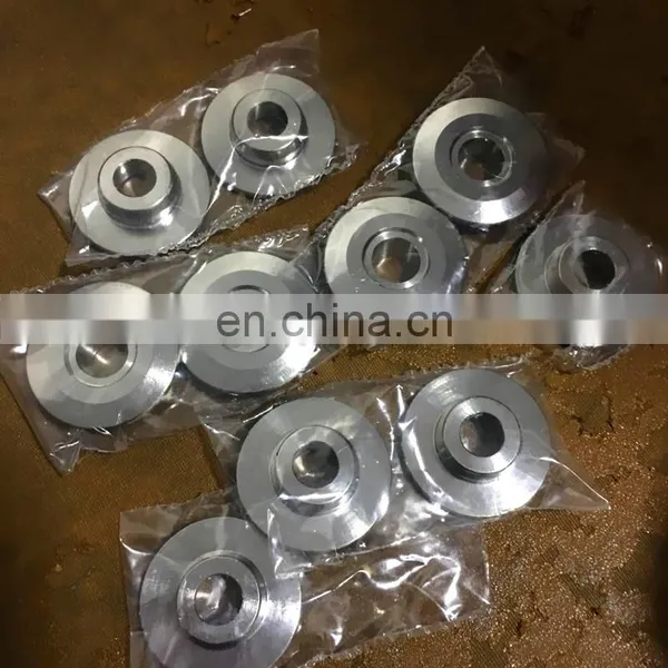 Stock 4JG2 4JB1 Valve Spring Seats Titanium Retainer For Isuzu ZX70 Engine 8-94133731-2 NPR 4HF1 6HE1 8941337312 Original Parts photo-3
