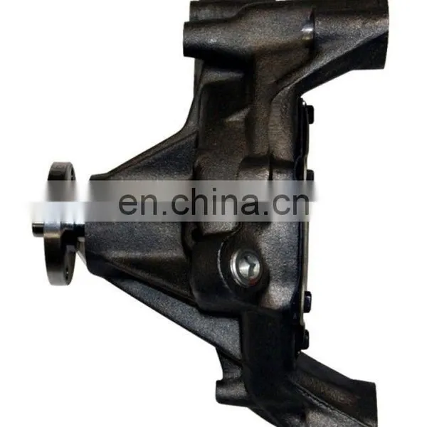 Auto Engine Water Pump For Buick Checker Chevy OEM 10048917,10108453,12307869, 12522033,12524131,12529305, 12551306,12555595 photo-2