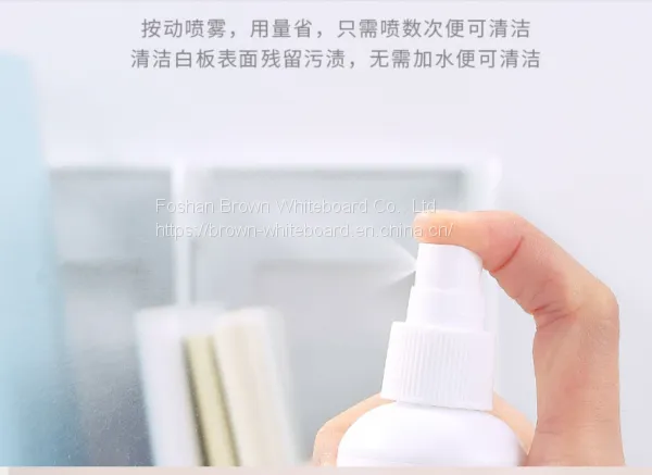 Whiteboard Eraser Cleansing photo-2