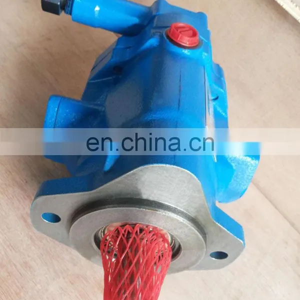 PVB20-RS Axial Piston PUMP PVB15 PVB20 PVB29 PVB45 PVB6 PVB10 PVB5 Hydraulic Pump photo-3