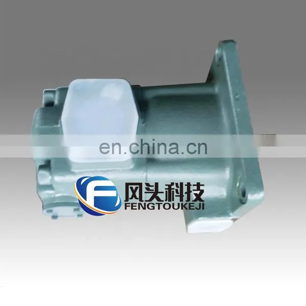 Japan YUKEN Hydraulic Pressure Vane Pump PV2R2-33 PV2R2-65 for Displacement Pumps High Pressure 16Mpa photo-5