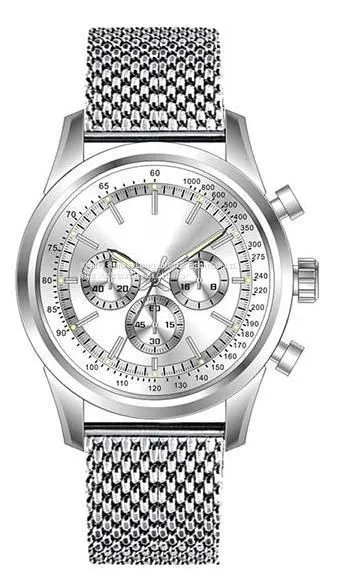 New Arrival Watch Sport Fashion High Quantity Watch photo-2
