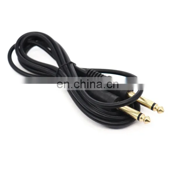 High Quality 1 to 2 Audio Cable 3.5mm Male to Female Car Audio Cable for Earphone Headphone photo-2