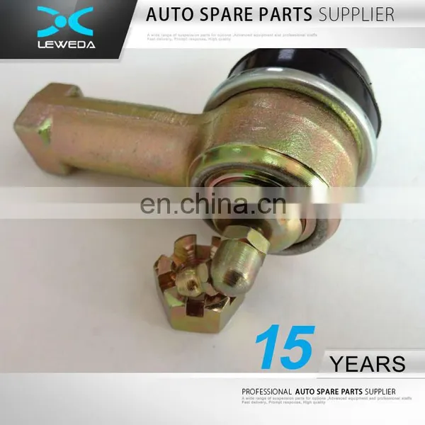 Mitsubishi Colt Accessories, Tie Rod End MB527650 for Mitsubishi COLT DELICA LANCER SPACE GEAR photo-2