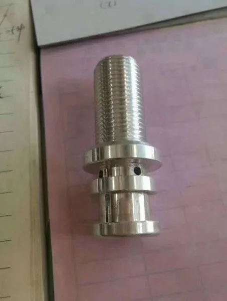 Machining Parts photo-3