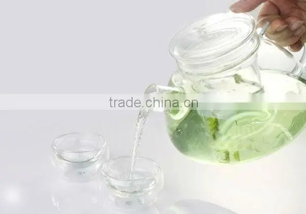 700ml Glass Tea Pot,High Temperature Resistance photo-4