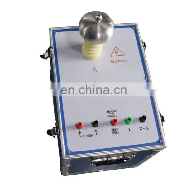 3 Phase Voltage Transformer 220V to 380V photo-3