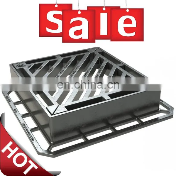 High Quality Ship/grp/ Watertight Manhole Cover photo-3