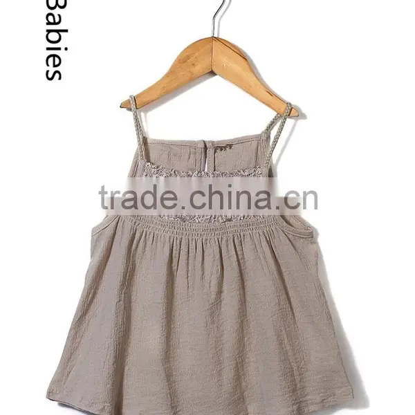 Summer Designer Western Tops Images for Girls Embroidery Striking Tops
