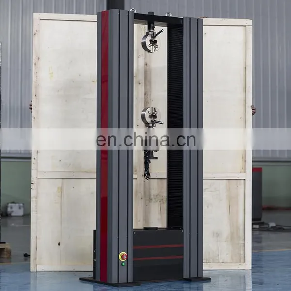 100KN Ring Stiffness Tester / Loop Flexibility Tester photo-4