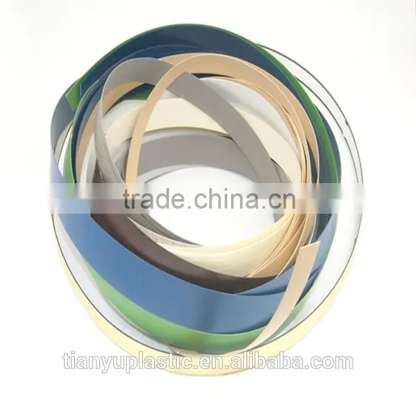 Hot Sell White Ash Wood Veneer Edge Banding