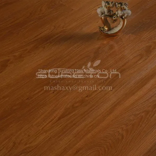 New Material Eco SPC Flooring photo-2
