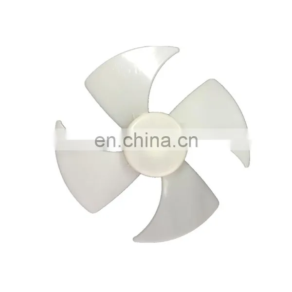 High Quality Precision Fabricant Custom Tooling Rapid Prototyping Mold Plastic Injection Fan Mold Molding Mould Cheap Service photo-2