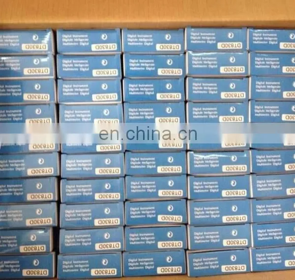 Frankever DT830D Mini Digital Multimeter DC/AC Voltage Current Resistance Tester photo-4