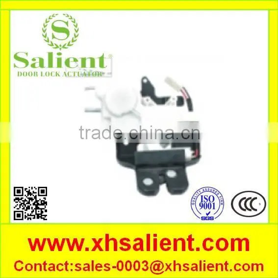 G22G62310M Tailgate Lock