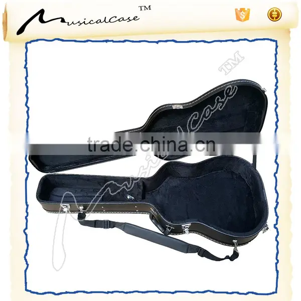 Guitar hard case, guitar hard storage case