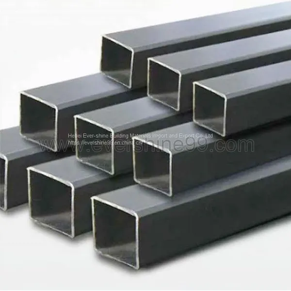 STEEL PIPES