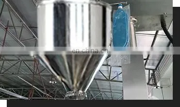 Italian Tomato Paste Ketchup Multiline Packing Packaging Machine For Honey In Sachets photo-2