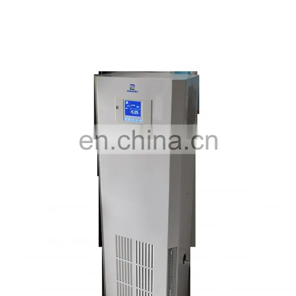 High-end New Product Air Purification Disinfection Integrated Machine Produced Plasma Sterilizer photo-2