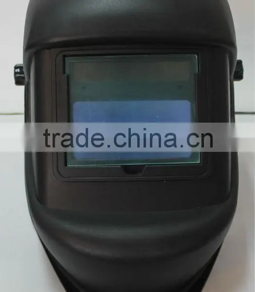 Automatic Welding Helmets DIN CE Auto Darkening Welding Mask photo-2