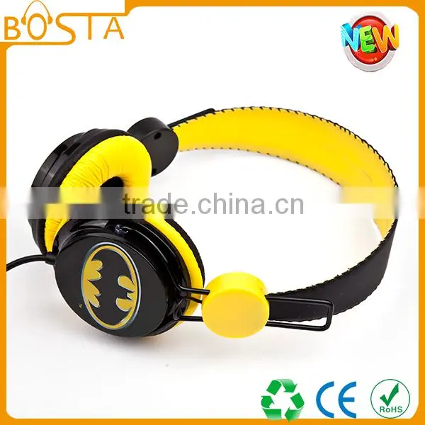 Hot Selling Best Price Designer's Best Choice Promotional Cool Headphone photo-4