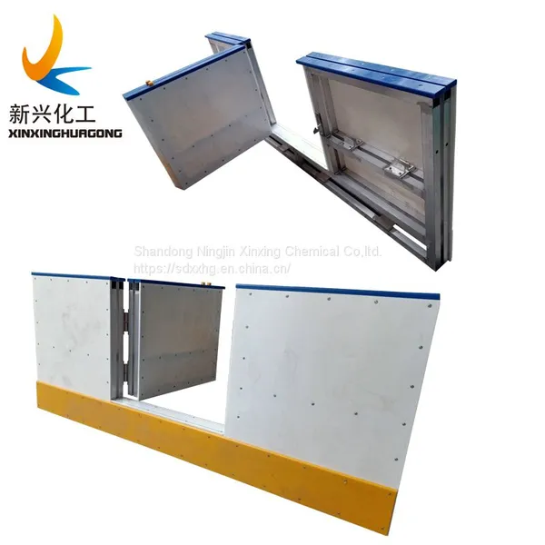 Ice Rink Arena and Amusement Rink Fence Boards Hockey Dasher Boards photo-4