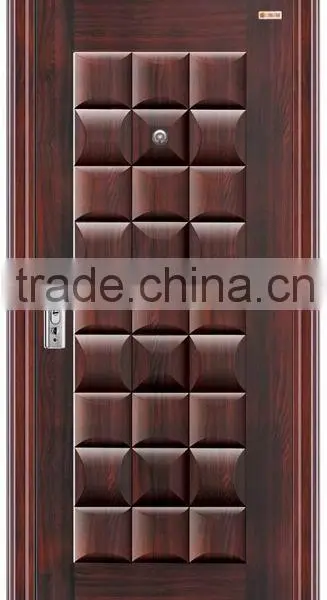 Security Door (new)