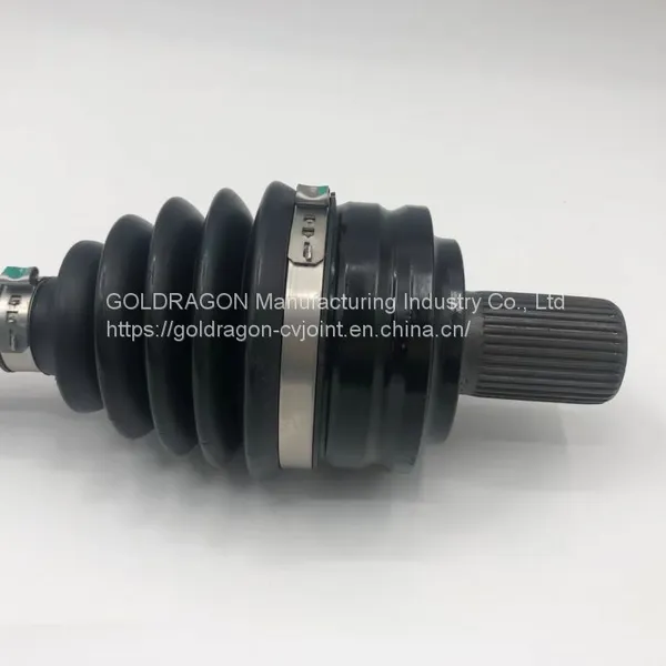CV Axle Shaft Assembly for Hyundai Cars HY-8-947 photo-4
