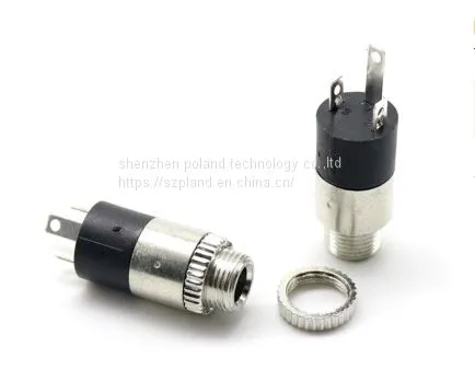 Earphone Socket, Phone Jack, Sink Plate Sink Plate photo-4