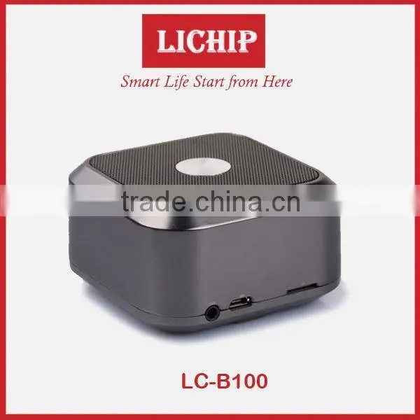 Mini Bluetooth Wireless Speaker B100 photo-3