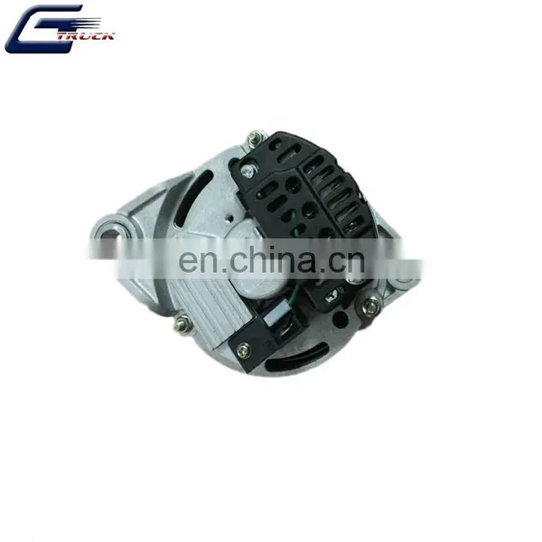 OEM 5101645 Alternator for IVECO Truck Fiat Tractor Auto Parts photo-2