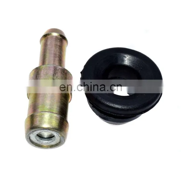 Клапан PCV + Втулка 12204-35040 для Lexus LX450, Toyota Land Cruiser, 4Runner