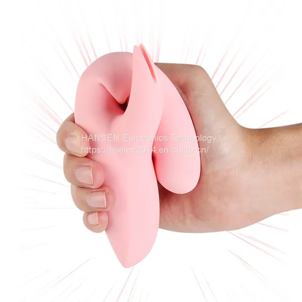 16 Vibrations AV Stick for Female Wand Massager Clitoral Vaginal Stimulator Sex Toys for Women photo-4